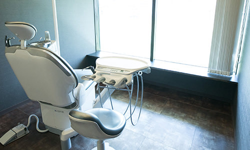 一部矯正歯科治療の場合、健康保険が適用される。
